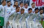 Днепр 1:1 Олимпик  