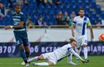 Днепр 1:1 Олимпик  