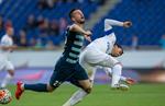 Днепр 1:1 Олимпик  