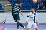 Днепр 1:1 Олимпик  