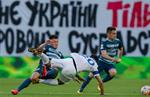 Днепр 1:1 Олимпик  