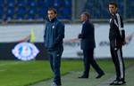 Днепр 1:1 Олимпик  