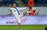 Днепр 1:1 Олимпик  