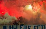 Днепр 1:1 Олимпик  