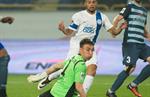 Днепр 1:1 Олимпик  