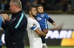 Днепр 1:1 Олимпик  
