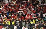 Ливерпуль 1:3 Севилья
