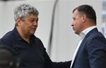 Заря	0:2 Шахтер