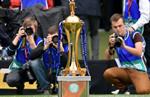 Заря	0:2 Шахтер