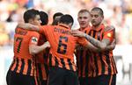 Заря	0:2 Шахтер