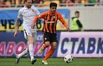 Заря	0:2 Шахтер
