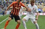 Заря	0:2 Шахтер