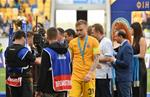 Заря	0:2 Шахтер