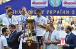 Заря	0:2 Шахтер