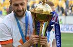 Заря	0:2 Шахтер