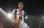 Милан 0:1 Ювентус