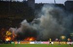 Бавария 0:0 Боруссия 