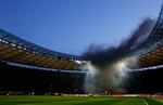 Бавария 0:0 Боруссия 