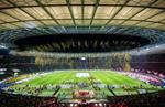 Бавария 0:0 Боруссия 