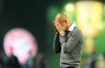 Бавария 0:0 Боруссия 