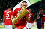Бавария 0:0 Боруссия 