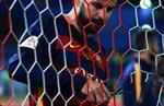 Барселона 2:0	Севилья