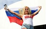 Англия - Россия