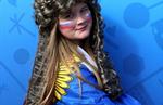 Англия - Россия