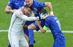 Турция 0:1 Хорватия
