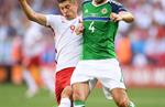 Польша 1:0 Сев. Ирландия