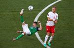 Польша 1:0 Сев. Ирландия