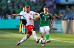 Польша 1:0 Сев. Ирландия