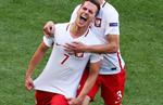 Польша 1:0 Сев. Ирландия