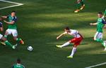 Польша 1:0 Сев. Ирландия