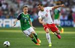 Польша 1:0 Сев. Ирландия