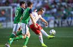 Польша 1:0 Сев. Ирландия