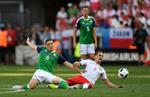 Польша 1:0 Сев. Ирландия