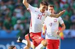 Польша 1:0 Сев. Ирландия