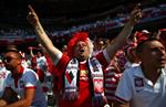 Польша 1:0 Сев. Ирландия