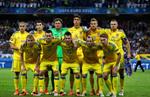 Германия	 - Украина