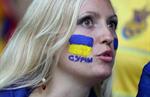 Германия	 - Украина