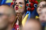Германия	 - Украина
