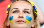 Германия	 - Украина
