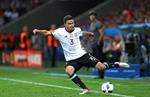 Германия	 2:0 Украина