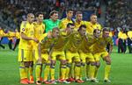Германия	 2:0 Украина