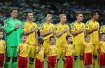 Германия	 2:0 Украина