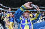 Германия	 2:0 Украина