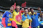 Германия	 2:0 Украина