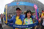 Германия	 2:0 Украина
