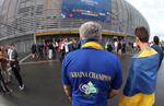 Германия	 2:0 Украина